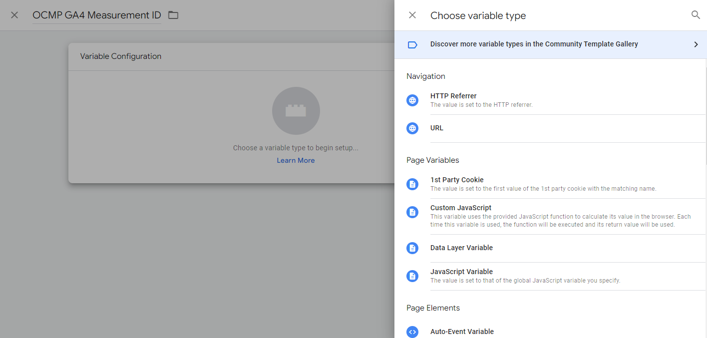 Measurement ID Variable Creation, Step 4