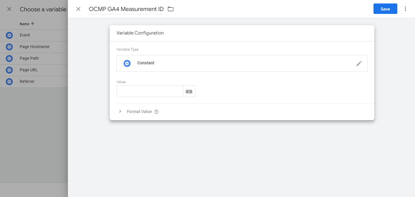 Measurement ID Variable Creation, Step 6