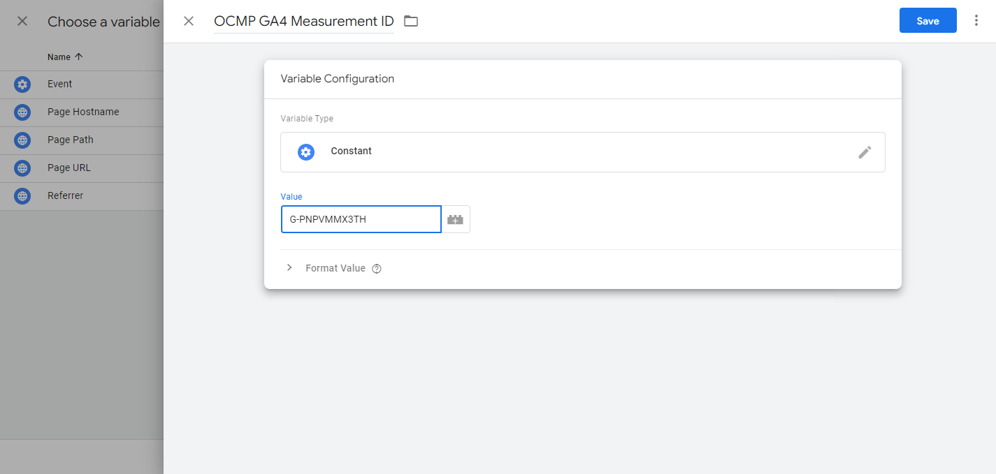 Measurement ID Variable Creation, Step 7